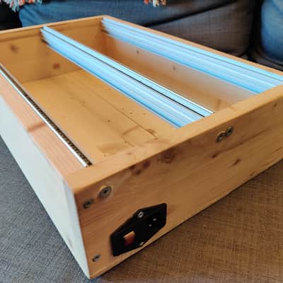 Modular Case 6U 84HP image 2