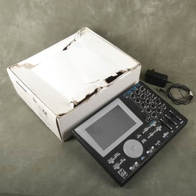 Merish 3 MP3/MIDI Player Vocal FX Live Mixer w/Box & PSU - 2nd Hand image 1