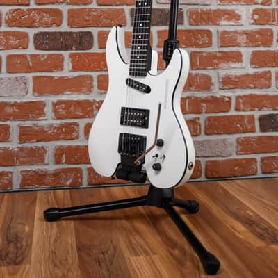 Steinberger GM5TW White 1989 w/OHSC image 5