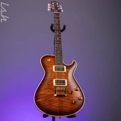 2023 Knaggs Kenai Tier 1 Aged Scotch image 2