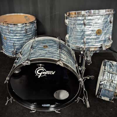 Gretsch Drums 4-Piece Player's Shell Pack image 2