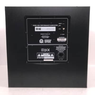 ELAC Debut S12EQ Powered subwoofer with Bluetooth image 4