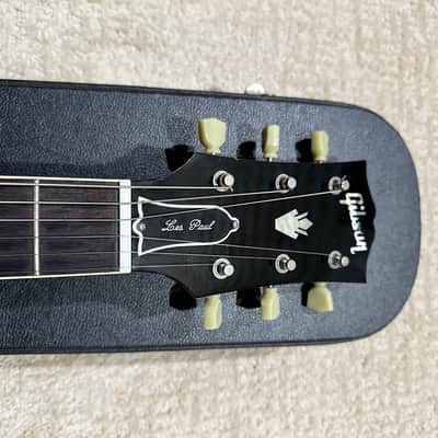 Gibson Custom Shop SG Standard 2001 Cherry image 6