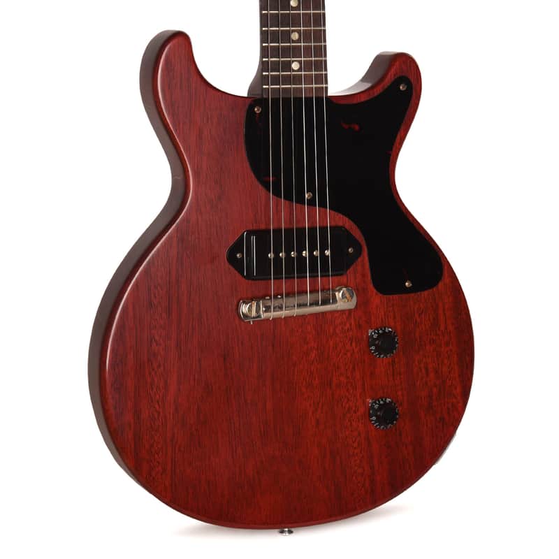 Gibson Custom Shop '58 Les Paul Junior Double Cut Reissue (2019