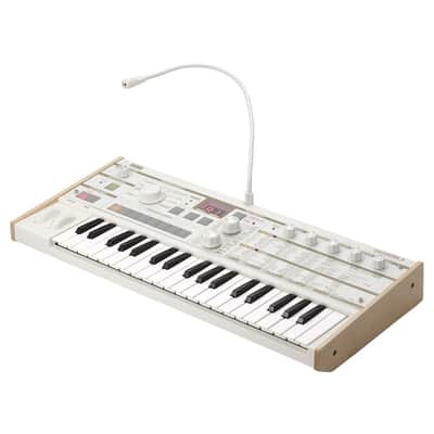 Korg microKORG S image 4
