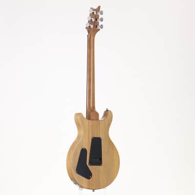 Paul Reed Smith (PRS) SE SANTANA Santana Yellow Paul Reed Smith Santana [M23403] (06/15) image 15
