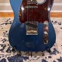 Fender American Special Telecaster with Lollar pickups and upgrades