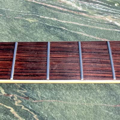 Yamaha FG450 Green Label Nippon Gakki Japan 1972 to 74 Natural New Jakaranda + Original Rocket case image 20