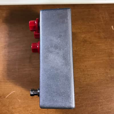 Aion FX Hexeract CMOS Drive 2023 - Bare / Red image 4