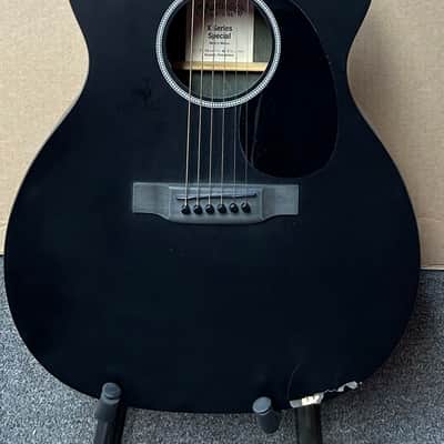 Martin X Series Special (needs repair) image 1