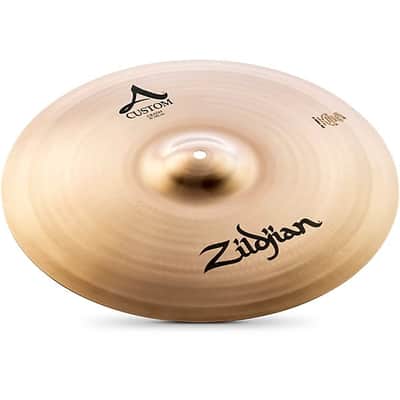 Mint Zildjian A Custom Crash 16 in. image 2