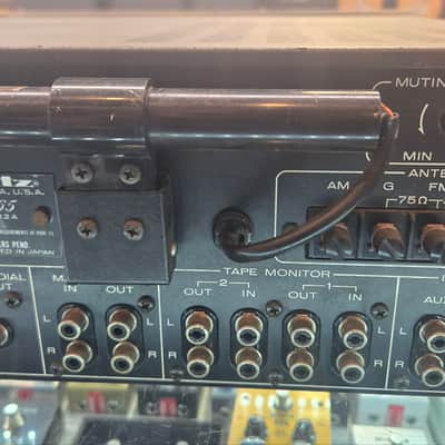 Marantz 2265 1977-1979 image 2