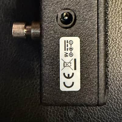 MXR M132 Super Comp 2004 - Present - Black image 4