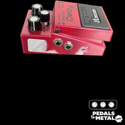 Boss DM-2W Delay Waza Craft -x14816 image 4