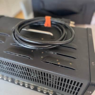 Mesa Boogie Bass Prodigy Four:88 250-Watt Tube Bass Amp Head image 7