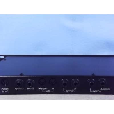 Alesis QuadraVerb+ Digital Effects Processor image 6