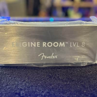 Fender Effects Engine Room LVL 8 Power Supply image 2
