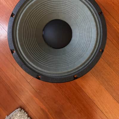 Eminence Hempdog 12 12" Pete Anderson Guitar Speaker, 150 Watts at 8 Ohms image 2