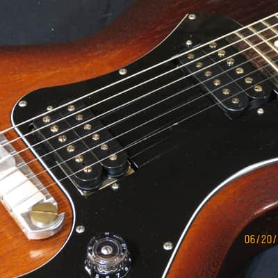 PRS S2 SINGLECUT 2015 - MOJOTONE PICKUPS! - Gig Bag image 4