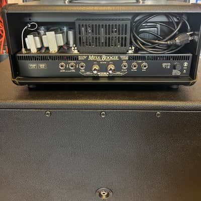 Mesa Boogie Mark Five 25 2-Channel 25-Watt Guitar Amp Head 2014 - Present - Various image 2