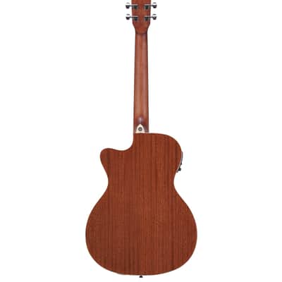 Alvarez RF26CE - Natural Gloss image 3