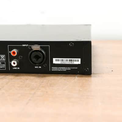 iKey Audio RM3 Rackmount Digital Audio Recorder (NO POWER SUPPLY) CG0137Z image 6