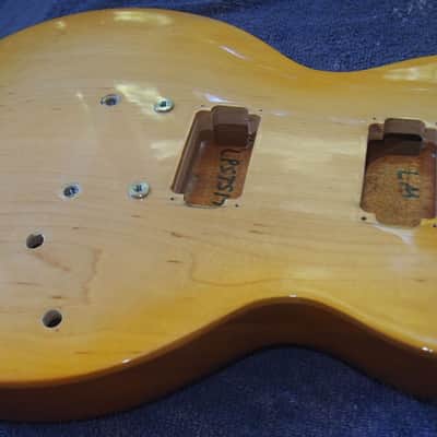 2008 Gibson Les Paul Studio Special HUSK U.S.A. image 2