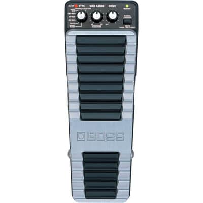 Boss PW-10 V-Wah - Used image 1