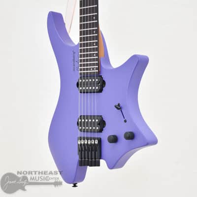 Strandberg Boden Essential 6 Future Dusk (s/n:4425) image 3