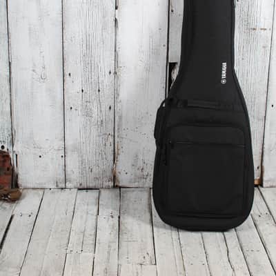 Yamaha PACS+11SM Pacifica Standard Plus Electric Guitar Peppermint with Gig Bag image 15