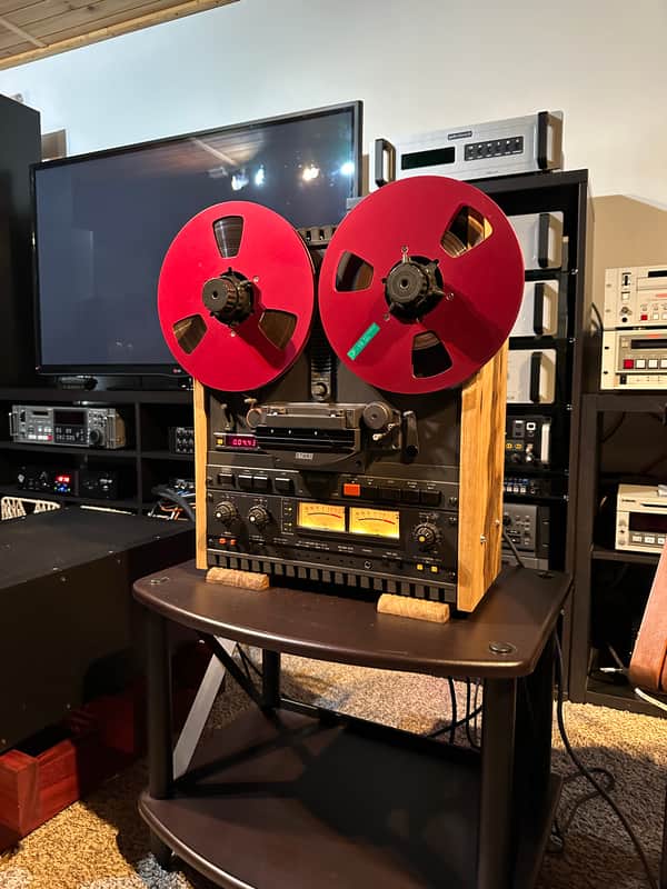 Otari MX5050BII2 image 1