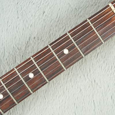 1979 Fender International Series Stratocaster Hardtail + OHSC image 24