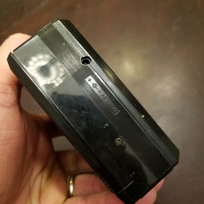 JVC CX-F3K FM/AM Auto Reverse Stereo Radio METAL Cassette Player 1980s image 8