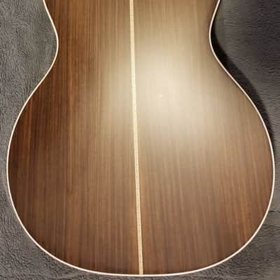 Martin GPC-Aura GT Lefty 2014 - Natural image 4