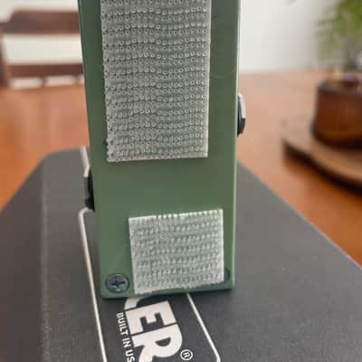 Wampler Moxie 2022 - Present - Green image 5