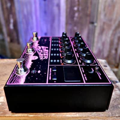 Ibanez LD303 Layer Delayer Bild 8