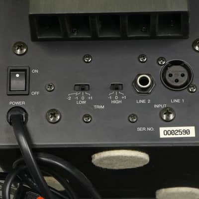 Yamaha Msp5 Pair [Oo02659] (03/26) image 8