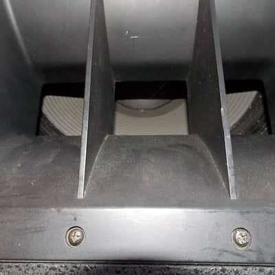 Mackie SWA1801 Powered Subwoofer 900 watts RMS image 9