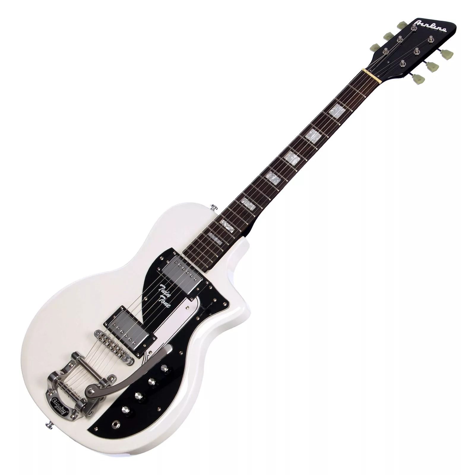 Airline Twin Tone DLX | Reverb