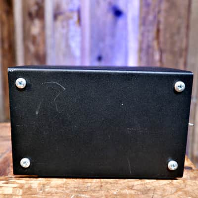 Weber MiniMass 50-Watt Attenuator image 8