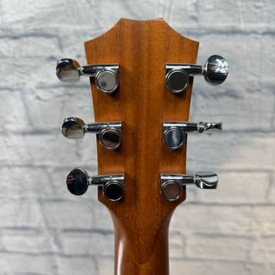 Taylor Taylor GS Mini Mahogany With Case image 4