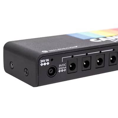 Walrus Audio Canvas Power 5 Power Supply image 2