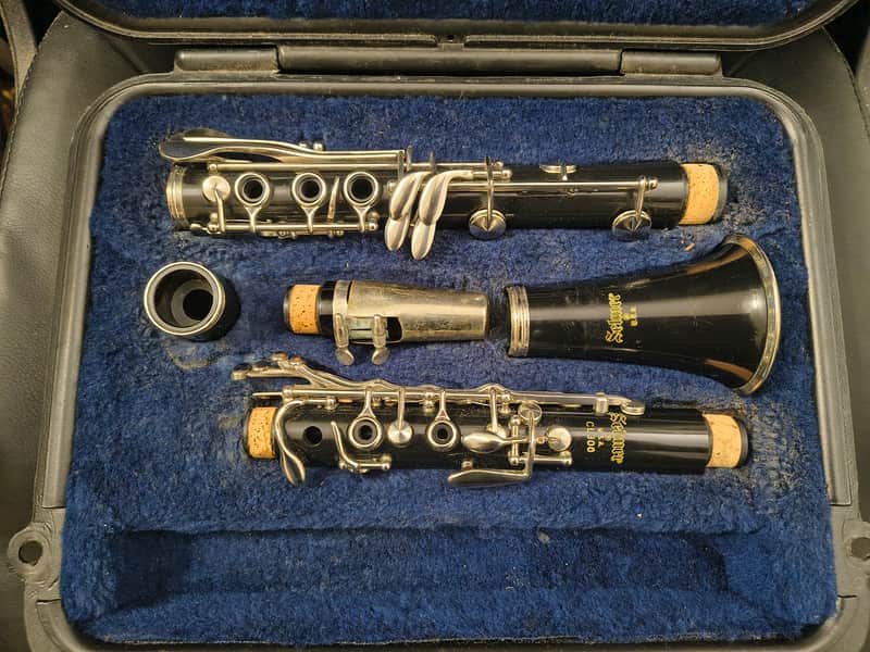 Selmer U.S.A. CL300