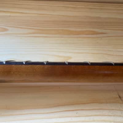 Fender Stratocaster Neck 1968 - Rosewood + neckplate + tuners Bild 15