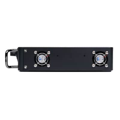 Gallien-Krueger Fusion 800-S (800 Watt) Bass Amp image 5