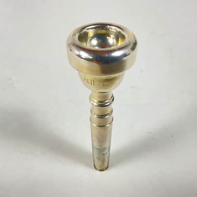Used Bach 7C Trumpet [25193] image 1