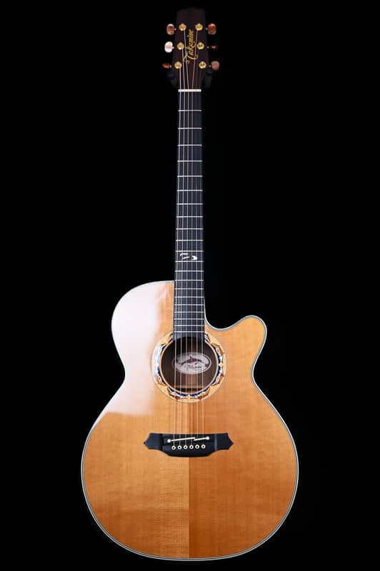 Takamine Limited Edition 