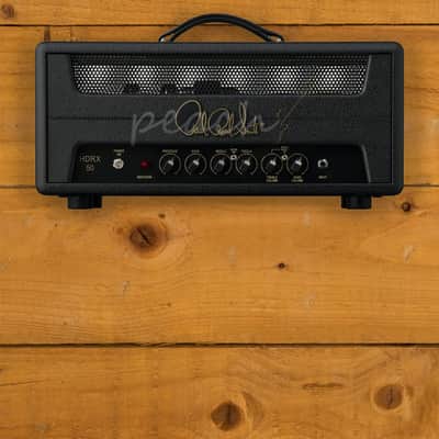 PRS HDRX 50 Electric Guitar Amplifier Head - 50W image 1