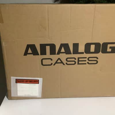 Tiptop Audio Mantis Eurorack Case + Extras image 16