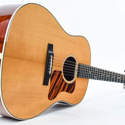 Eastman E10SS TC TFOA LTD Adirondack Natural image 11